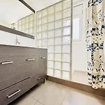 Con Terraza A 1 Min De Playa Almadrava Y Parking - Es-258-44 Lägenhet Rosas