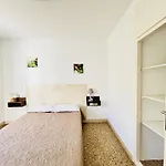 Lägenhet Con Terraza A 1 Min De Playa Almadrava Y Parking - Es-258-44 Rosas