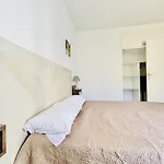 Con Terraza A 1 Min De Playa Almadrava Y Parking - Es-258-44 *