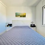 Con Terraza A 1 Min De Playa Almadrava Y Parking - Es-258-44 Lägenhet Rosas