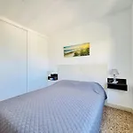Lägenhet Con Terraza A 1 Min De Playa Almadrava Y Parking - Es-258-44
