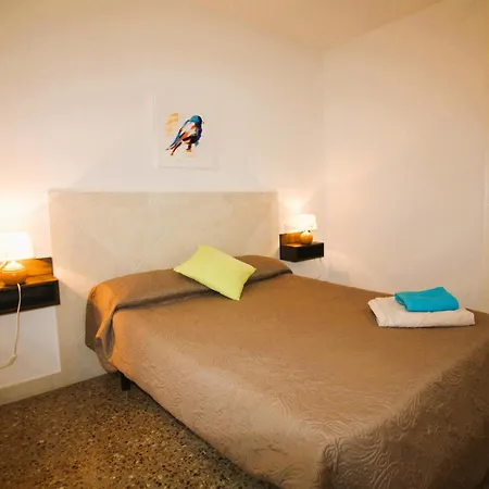 4074 El Corsario, C-4, En La Mejor Cala De Roses, Almadraba, Agua Del Mar Cristalina. Vista Al Mar, Relax, Cerca Del Camino De Ronda. - Es-258-44 ロザス