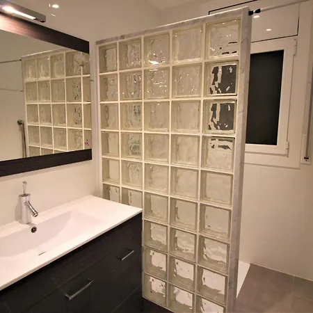 4074 El Corsario, C-4, En La Mejor Cala De Roses, Almadraba, Agua Del Mar Cristalina. Vista Al Mar, Relax, Cerca Del Camino De Ronda. - Es-258-44 アパート ロザス