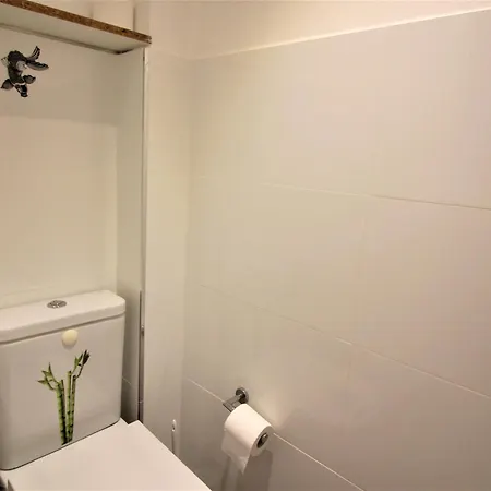 4074 El Corsario, C-4, En La Mejor Cala De Roses, Almadraba, Agua Del Mar Cristalina. Vista Al Mar, Relax, Cerca Del Camino De Ronda. - Es-258-44 ロザス