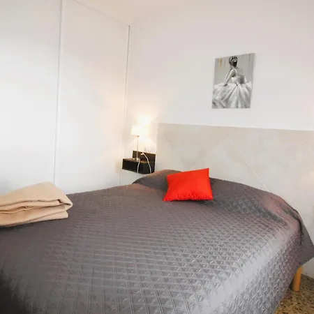 4074 El Corsario, C-4, En La Mejor Cala De Roses, Almadraba, Agua Del Mar Cristalina. Vista Al Mar, Relax, Cerca Del Camino De Ronda. - Es-258-44 アパート ロザス