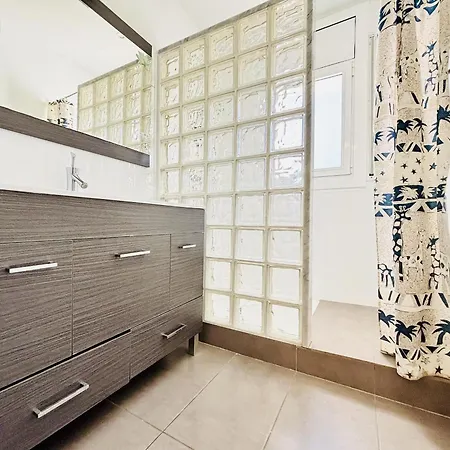 Corsario. Con Terraza A 1 Min De La Playa - Es-258-44 Apartamento Rosas