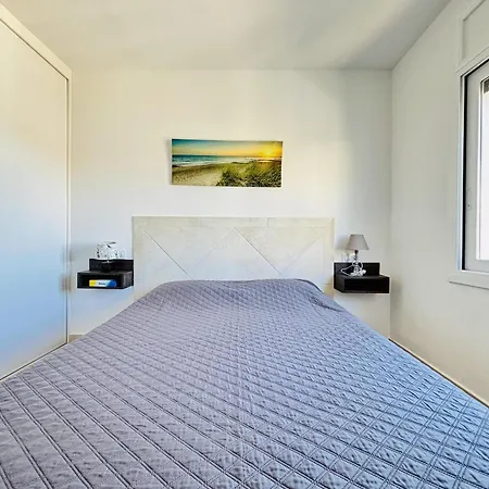 Corsario. Con Terraza A 1 Min De La Playa - Es-258-44 Apartamento Rosas