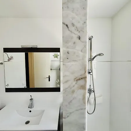 Apartamento Corsario. Con Terraza A 1 Min De La Playa - Es-258-44 Rosas